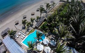 Hotel Playa Palmeras